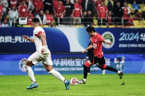 太阳城娱乐注册_联赛形势持续胶着,竞争全面升级的原因