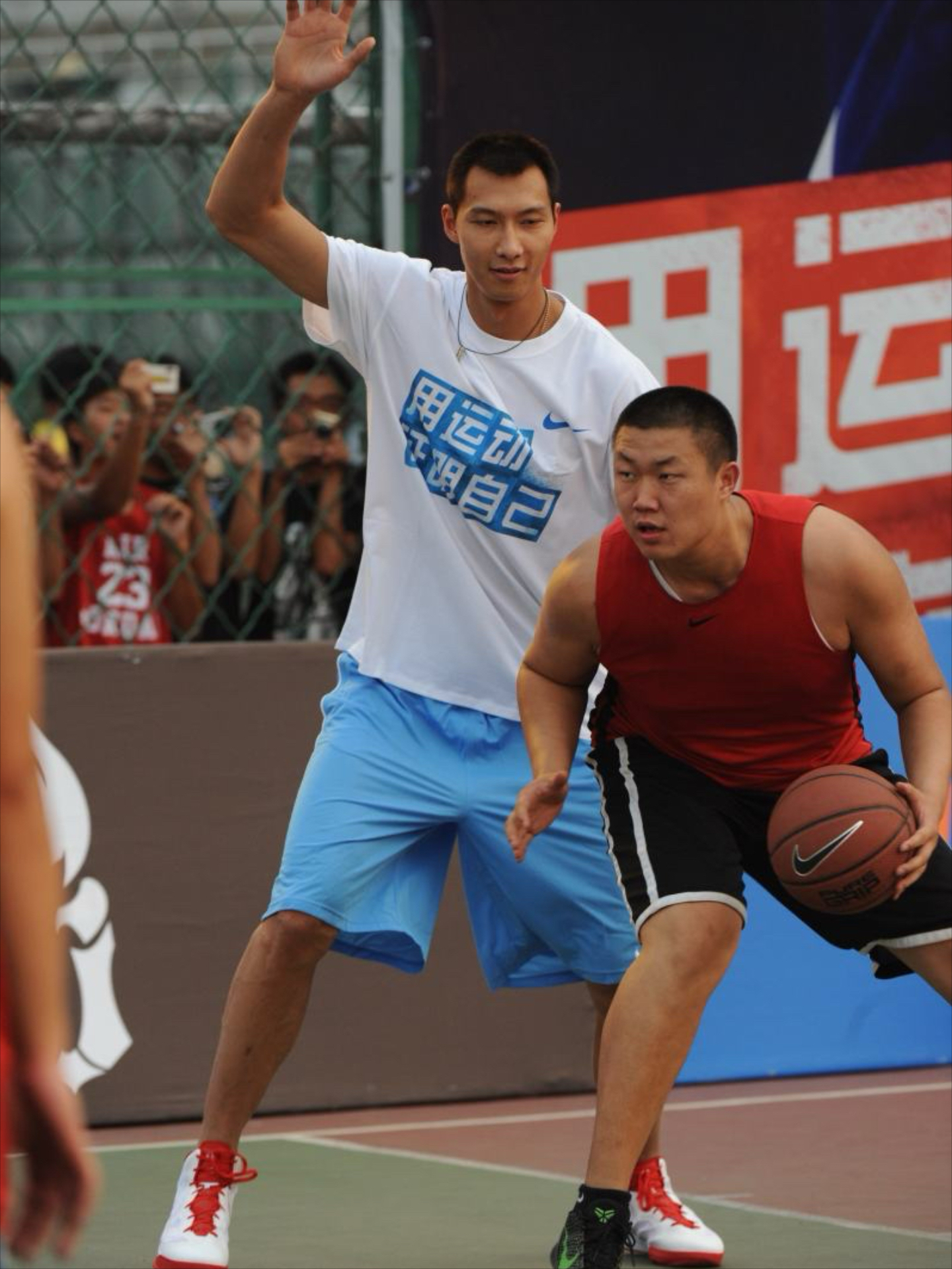 福建青年男篮队队员名单