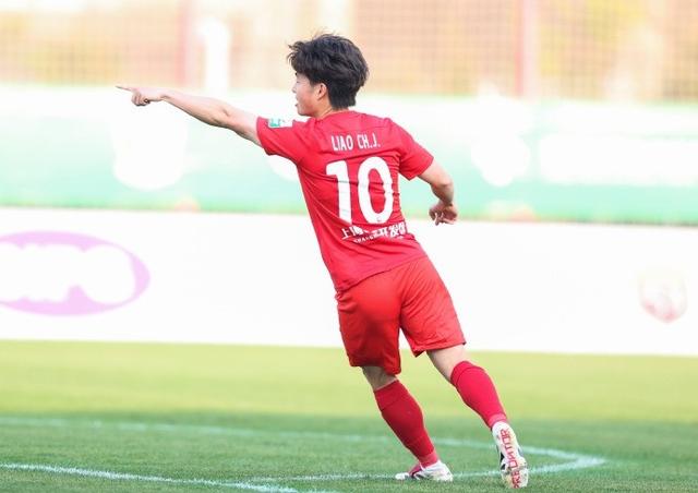 上海海港主场取得开门红(上海海港 主场) 上海海港主场取得开门红(上海海港 主场)